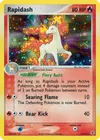 Product image for Rapidash