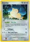 Product image for Snorlax