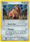 Product image for Tauros