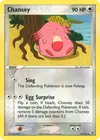 Product image for Chansey