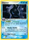 Product image for Cloyster