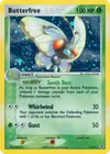 Product image for Butterfree