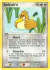 Product image for Farfetch'd