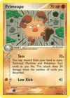 Product image for Primeape