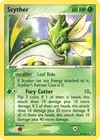 Product image for Scyther