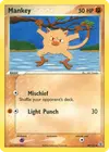 Product image for Mankey