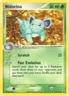 Product image for Nidorina