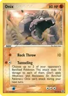 Product image for Onix