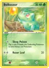 Product image for Bulbasaur