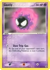 Product image for Gastly