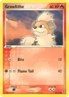 Product image for Growlithe