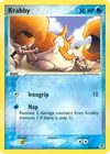 Product image for Krabby