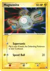 Product image for Magnemite