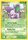 Product image for Nidoran M