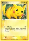 Product image for Pikachu