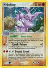 Product image for Nidoking