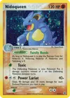 Product image for Nidoqueen