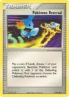 Product image for Pokemon Reversal