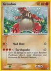 Product image for Groudon