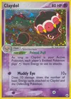 Product image for Claydol