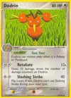 Product image for Dodrio