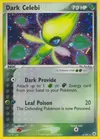 Product image for Celebi Obscur