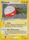 Product image for Electrode