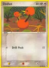 Product image for Doduo