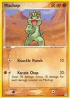 Product image for Machop