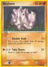 Product image for Rhyhorn