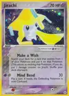 Product image for Jirachi