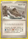 Product image for Grotte island