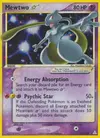 Product image for Mewtwo Star