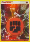 Product image for Fighting Energy