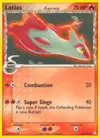 Product image for Latias