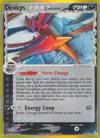 Product image for Deoxys
