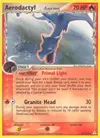 Product image for Aerodactyl