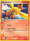 Product image for Combusken
