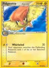Product image for Pidgeotto