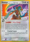 Product image for Deoxys