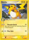 Product image for Raichu