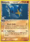 Product image for Sharpedo