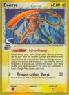 Product image for Deoxys