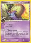 Product image for Omanyte