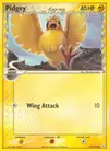 Product image for Pidgey