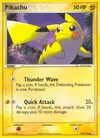 Product image for Pikachu