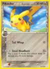 Product image for Pikachu