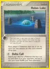 Product image for Holon Lake