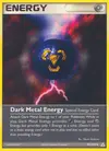 Product image for Dark Metal Energy