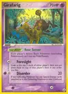 Product image for Girafarig